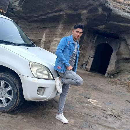 دانلود آهنگ شاهین خلیلی دلی دیوانه دانلود آهنگ شاهین خلیلی دلی دیوانه