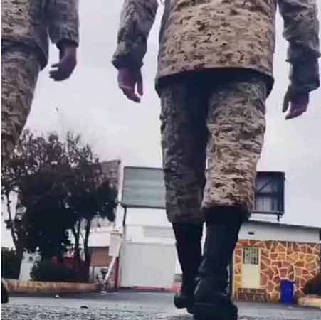 دانلود آهنگ فرهاد بارانی سربازی دانلود آهنگ فرهاد بارانی سربازی
