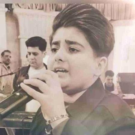 دانلود آهنگ ایلیا صباغ عشق اهورایی دانلود آهنگ ایلیا صباغ عشق اهورایی
