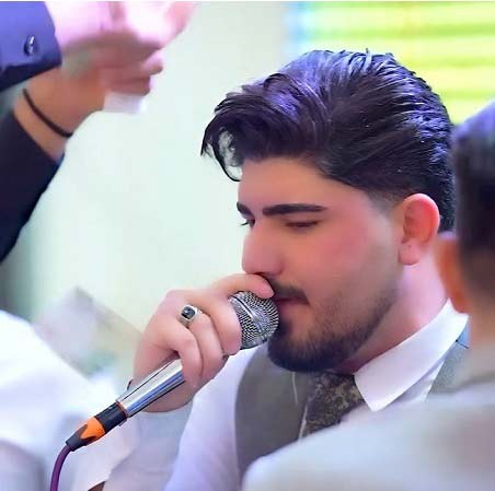 دانلود آهنگ محمدرضا ملایی ای وای گلم دانلود آهنگ محمدرضا ملایی ای وای گلم