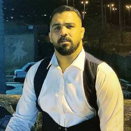 دانلود آهنگ سعید یعقوبی یاغی دانلود آهنگ سعید یعقوبی یاغی