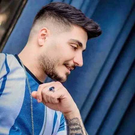دانلود آهنگ آرمین برمایه کالیدور دانلود آهنگ آرمین برمایه کالیدور