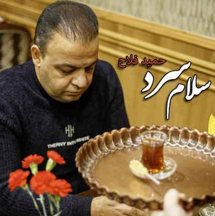 دانلود آهنگ حمید فلاح سلام سرد دانلود آهنگ حمید فلاح سلام سرد