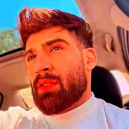 دانلود آهنگ محمد محرمی خداحافظی دانلود آهنگ محمد محرمی خداحافظی