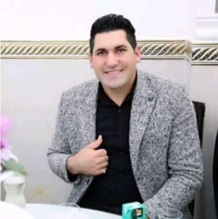 دانلود آهنگ صیاد پیران سلام عاشکم دانلود آهنگ صیاد پیران سلام عاشکم