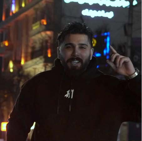 دانلود آهنگ مجید احمدی جنگی بزنم دانلود آهنگ مجید احمدی جنگی بزنم
