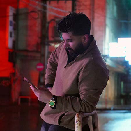دانلود آهنگ مجید احمدی زیبای من دانلود آهنگ مجید احمدی زیبای من