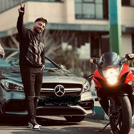 دانلود آهنگ رامین تجنگی بزن بریم دانلود آهنگ رامین تجنگی بزن بریم