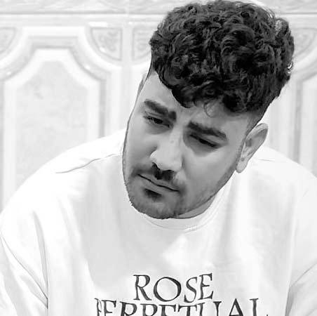 دانلود آهنگ یزدان همتی نفس و طناب دانلود آهنگ یزدان همتی نفس و طناب