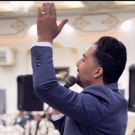 دانلود آهنگ امیر حیدری نازلی یار دانلود آهنگ امیر حیدری نازلی یار