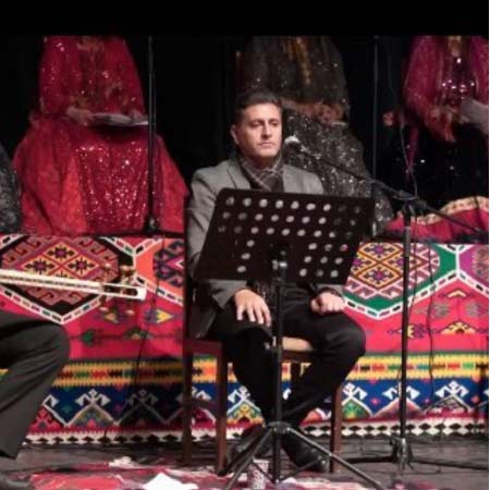 دانلود آهنگ بهمن شهبازی ننه جان دانلود آهنگ بهمن شهبازی ننه جان