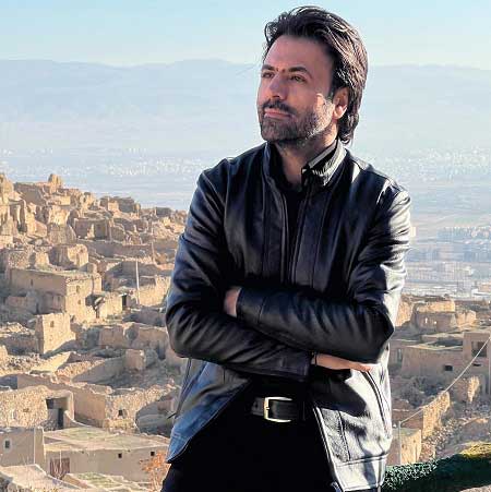 دانلود آهنگ علی کریمی شاه پری دانلود آهنگ علی کریمی شاه پری