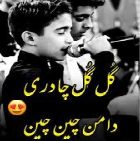 دانلود آهنگ گل گل چادری دامن چین چین مجتبی غضنفری دانلود آهنگ گل گل چادری دامن چین چین مجتبی غضنفری